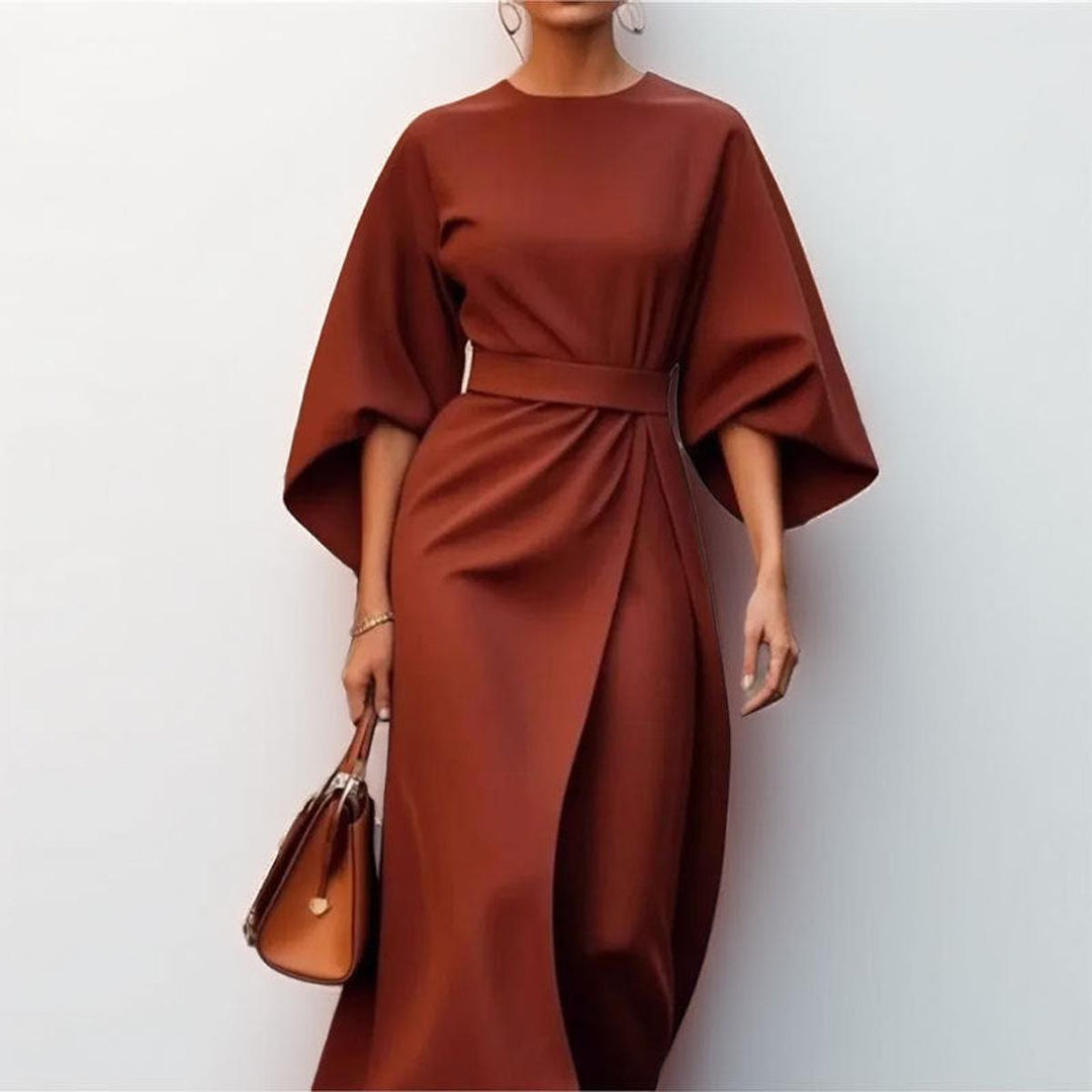 Siobhán | Timeless Maxi Dress