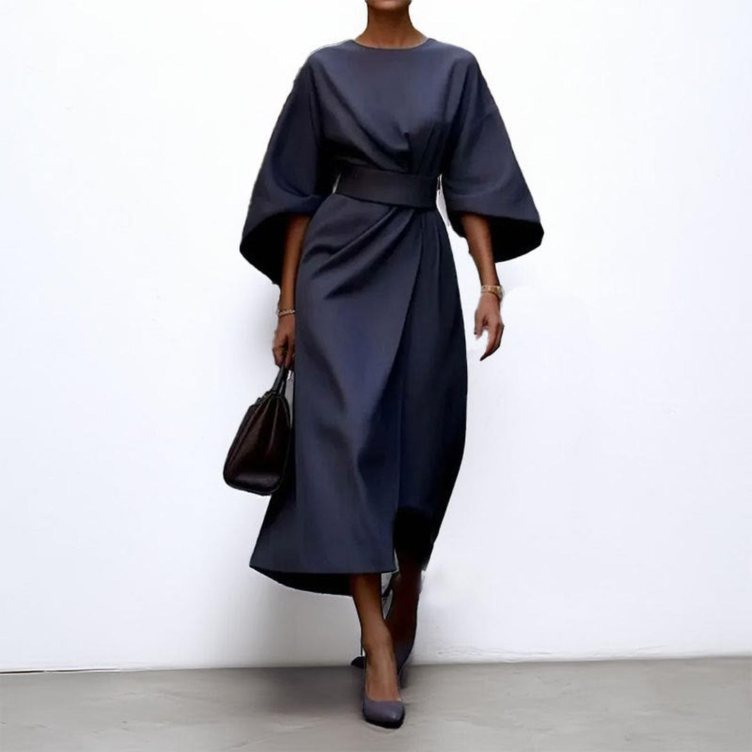 Siobhán | Timeless Maxi Dress